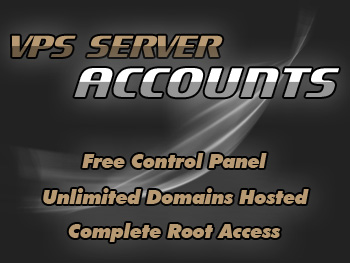 VPS Hosting